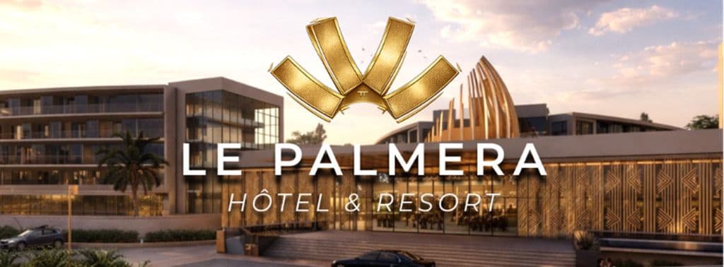 Palmera Hôtel & Resort